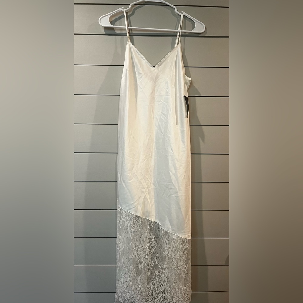 INC international concepts slip NWT! Size S